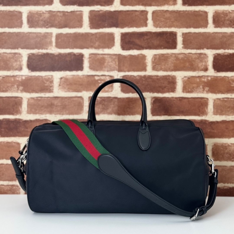 Gucci Travel Bags